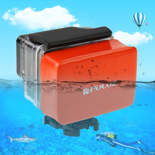 PULUZ Floaty Sponge with Adhesive Sticker for GoPro, Insta360, DJI and Other Action Cameras - Floaty Sponge by PULUZ | Online Shopping South Africa | PMC Jewellery | Buy Now Pay Later Mobicred