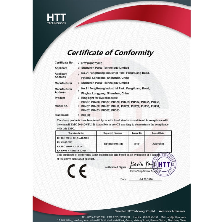 PULUZ 7.9 inch 20cm USB RGB Dimmable LED Dual Color Temperature LED Curved Light Ring Vlogging Selfie Photography Video Lights with Phone Clamp(Black)