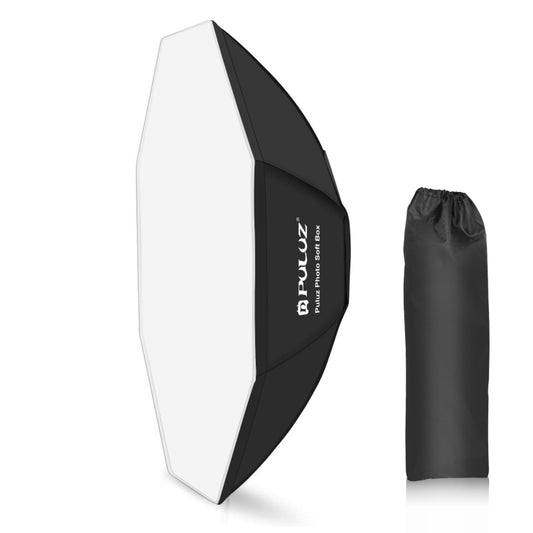 PULUZ 95cm Speedlite Flash Octagon Parabolic Softbox Bowens Mount Diffuser -  by PULUZ | Online Shopping South Africa | PMC Jewellery | Buy Now Pay Later Mobicred