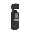 PULUZ  2 in 1 Silicone Cover Case Set for DJI OSMO Pocket 2 (Black) - Case & Bags by PULUZ | Online Shopping South Africa | PMC TechLife | Buy Now Pay Later Mobicred