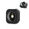 PULUZ Max Lens Mod Wide Angle Lens for GoPro Hero13 Black / Hero12 Black / Hero11 Black / HERO10 Black / HERO9 Black(Black) - free shipping - PMC TechLife - Order now!