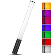 PULUZ Metal Body 2500-9000K RGB Full Color Beauty Fill Light Handheld Photography LED Light - free shipping - PMC TechLife - Order now!