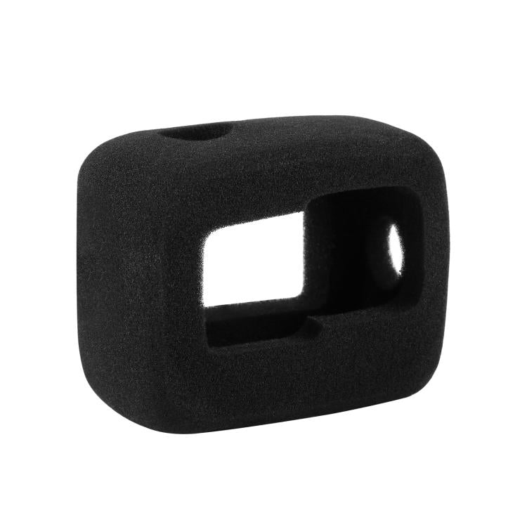 For GoPro HERO13 Black PULUZ Foam Windshield Housing Case (Black) - free shipping - PMC Jewellery - Order now!