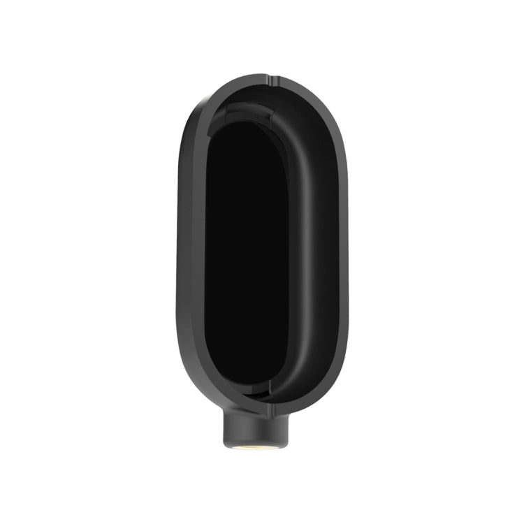 For Insta360 GO 3 / GO 3S PULUZ Body Magnetic Plastic Protective Frame Cage (Black) - Mount & Holder by PULUZ | Online Shopping South Africa | PMC Jewellery | Buy Now Pay Later Mobicred