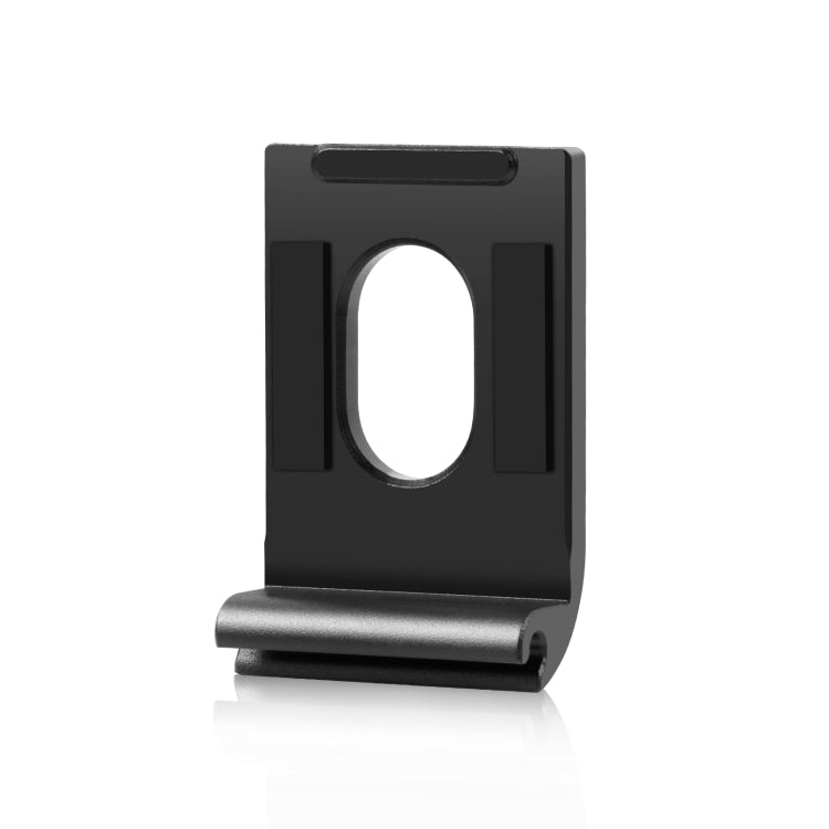 For GoPro Hero11 Black Mini PULUZ Metal Battery Side Interface Cover (Black) - free shipping - PMC TechLife - Order now!