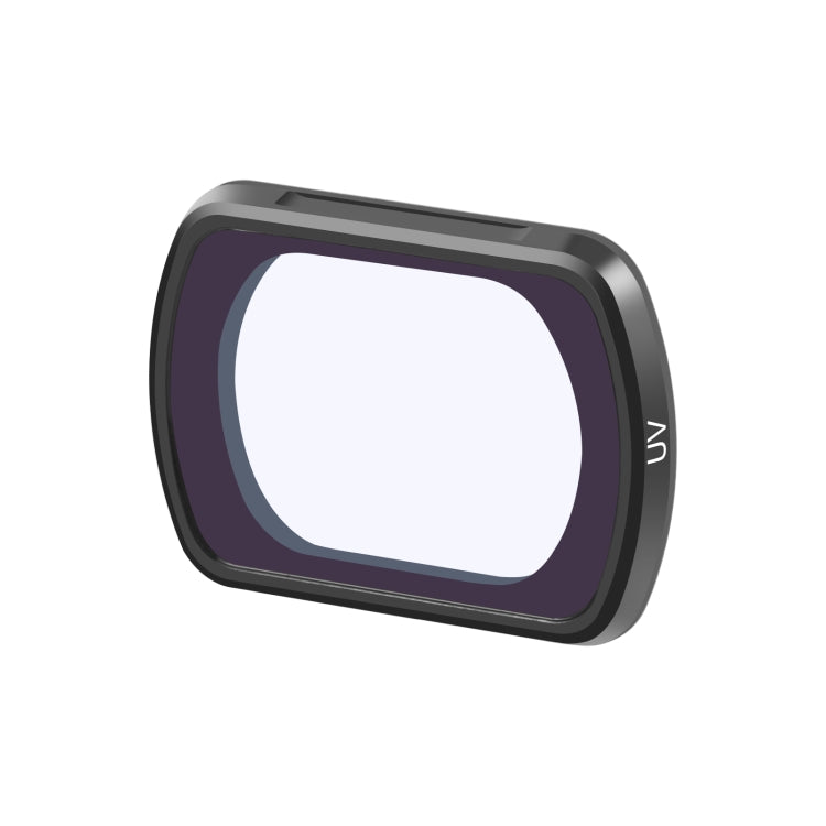 For DJI Osmo Pocket 3 PULUZ Magnetic Camera Lens UV Filter - free shipping - PMC Jewellery - Order now!