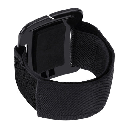 PULUZ Adjustable Wrist Strap Mount for GoPro, Insta360, DJI and Other Action Cameras, Strap Length: 28.5cm - Wrist Strap by PULUZ | Online Shopping South Africa | PMC Jewellery | Buy Now Pay Later Mobicred