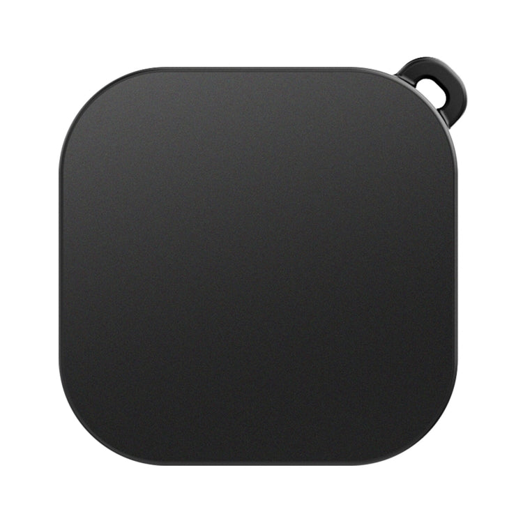 For GoPro HERO13 Black PULUZ Soft TPU Rubber Scratch-resistant Camera Lens Protective Cap Cover (Black) - free shipping - PMC Jewellery - Order now!