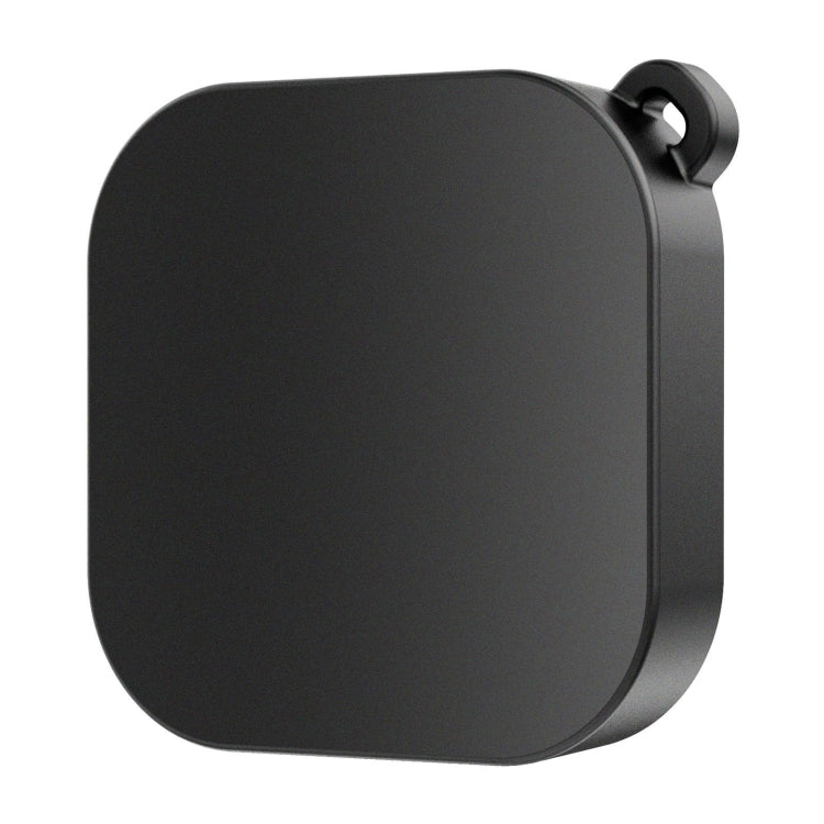 For GoPro HERO13 Black PULUZ Soft TPU Rubber Scratch-resistant Camera Lens Protective Cap Cover (Black) - free shipping - PMC Jewellery - Order now!