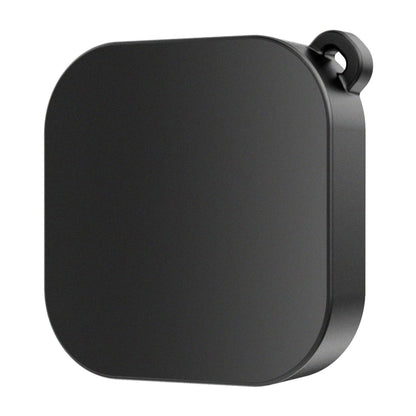 For GoPro HERO13 Black PULUZ Soft TPU Rubber Scratch-resistant Camera Lens Protective Cap Cover (Black) - free shipping - PMC Jewellery - Order now!
