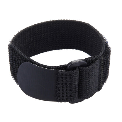 PULUZ Nylon Hook and Loop Fastener Hand Wrist Strap for GoPro HERO13 Black / HERO12 / HERO11 Black /HERO10 Black / HERO9 Black /8 Black / Max /7 /6 /5 /4 /3+ /3 and SJ4000 Remote Control, Length: 25cm - Wrist Strap by PULUZ | Online Shopping South Africa | PMC Jewellery | Buy Now Pay Later Mobicred
