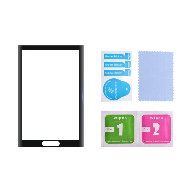 For Insta360 X4 PULUZ 9H 2.5D Curved HD Screen Tempered Glass Film (Transparent) - Protective Film & Stickers by PULUZ | Online Shopping South Africa | PMC TechLife