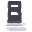 For Asus Zenfone 9 AI2202 SIM Card Tray (Silver) - free shipping - PMC TechLife - Order now!