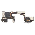For Asus ROG Phone 6 / 6 Pro MediaTek Dimensity Version SIM Card Reader Board with Audio Jack - free shipping - PMC TechLife - Order now!
