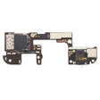For Asus ROG Phone 6 / 6 Pro Qualcomm Version SIM Card Reader Board with Audio Jack - free shipping - PMC TechLife - Order now!