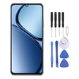 For Realme C63 4G / C65s OEM LCD Screen with Digitizer Full Assembly - free shipping - PMC TechLife - Order now!