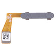 For Lenovo Pad Pro 11.5 inch TB-J716 Original Power / Fingerprint Touch-ID Button Flex Cable (Grey) - free shipping - PMC TechLife - Order now!