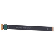 For Lenovo Tab M8 4th Gen TB300 Standard Version Original LCD Flex Cable