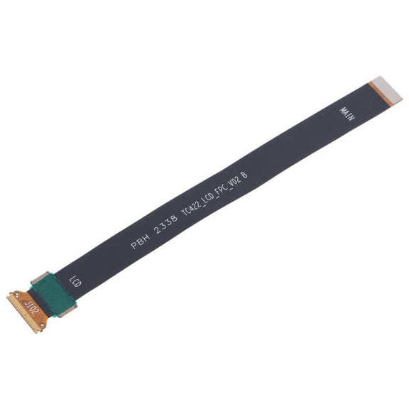 For Lenovo Tab M8 4th Gen TB300 Standard Version Original LCD Flex Cable