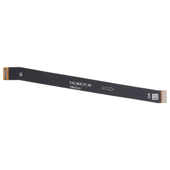For Lenovo Tab M8 4th Gen TB300 Special Version Original Motherboard Flex Cable