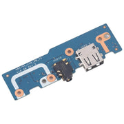 For Redmi Book Pro 15 NB27695 Original Audio Port / USB Power Board