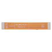 For Lenovo Tab K10C E10C TB-X6E6N TB-X6E6 Charging Port Flex Cable