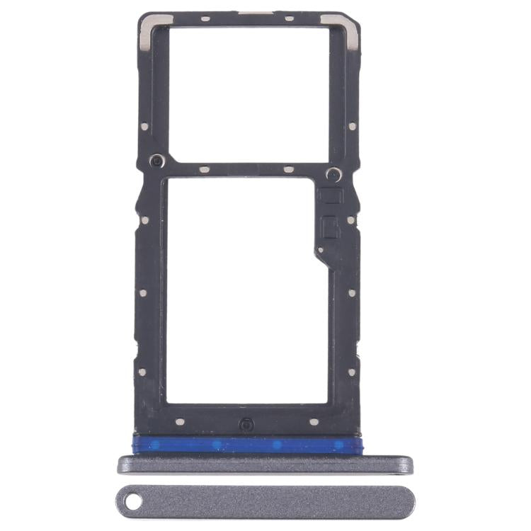 For Lenovo Tab P11 Pad Plus TB-J607F SIM + Micro SD Card Tray (Blue) - free shipping - PMC TechLife - Order now!