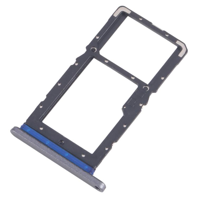 For Lenovo Tab P11 Pad Plus TB-J607F SIM + Micro SD Card Tray (Blue) - free shipping - PMC TechLife - Order now!