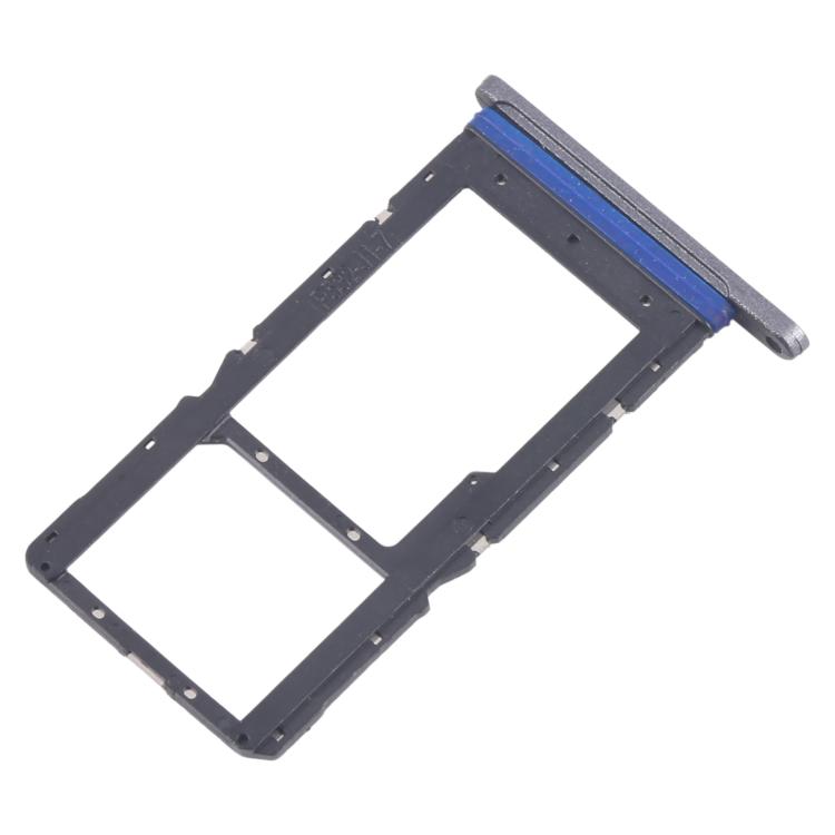 For Lenovo Tab P11 Pad Plus TB-J607F SIM + Micro SD Card Tray (Blue) - free shipping - PMC TechLife - Order now!