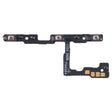 For OnePlus Nord 4 CPH2663 Power Button & Volume Button Flex Cable - free shipping - PMC TechLife - Order now!