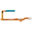 For Huawei P smart 2021 Fingerprint Sensor Flex Cable (Green) - free shipping - PMC TechLife - Order now!
