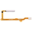 For Huawei P smart 2021 Fingerprint Sensor Flex Cable (Silver) - free shipping - PMC TechLife - Order now!