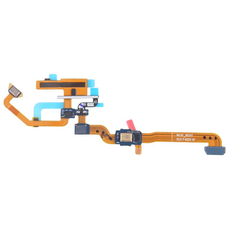 For Samsung Galaxy Buds3 Pro SM-R630 Original Right Side Earphone Flex Cable - free shipping - PMc TechLife - Order now!