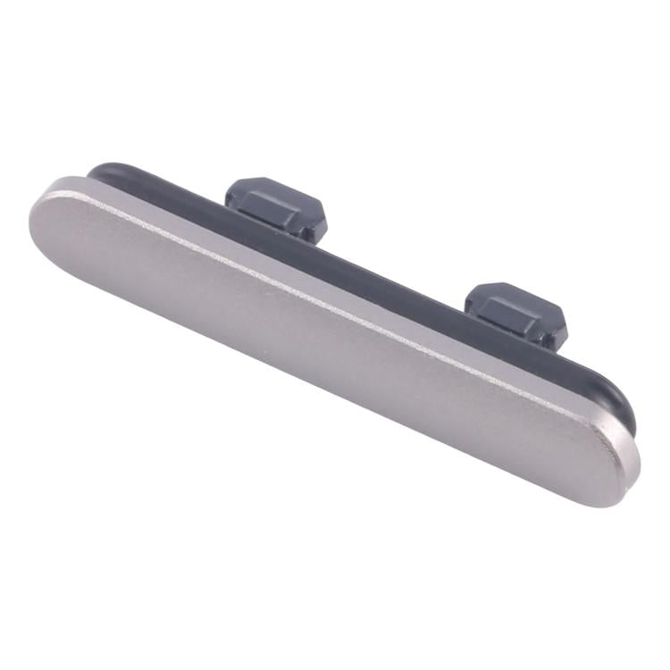 For Sony Xperia 5 III Original Dustproof Block (Silver) - free shipping - PMC TechLife - Order now!