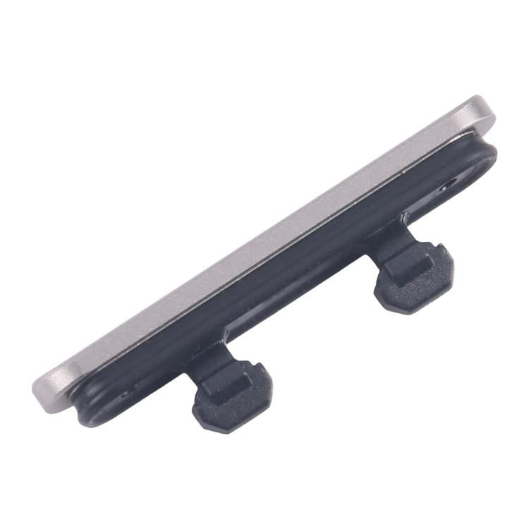 For Sony Xperia 5 III Original Dustproof Block (Silver)