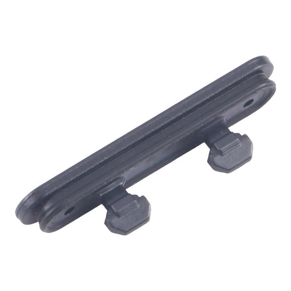 For Sony Xperia 1 III Original Dustproof Block (Black)