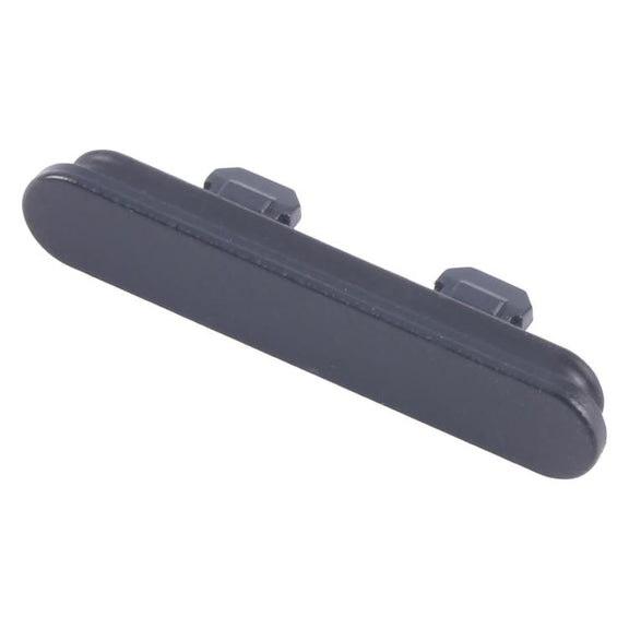 For Sony Xperia 1 III Original Dustproof Block (Black)
