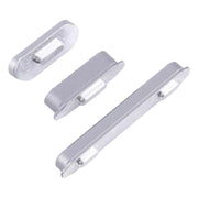For Sony Xperia 1 III Original Power Button and Volume Control Button (Grey)