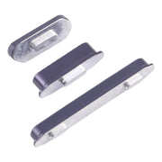 For Sony Xperia 1 III Original Power Button and Volume Control Button (Purple)