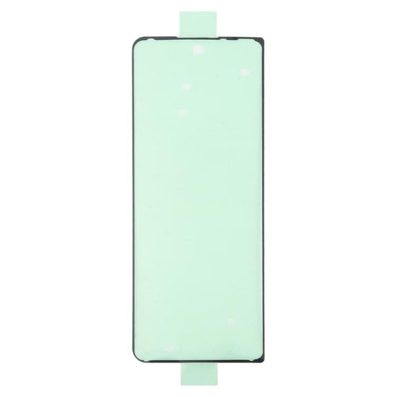 For Samsung Galaxy Z Fold4 SM-F936B 10pcs Secondary LCD Screen Front Housing Adhesive