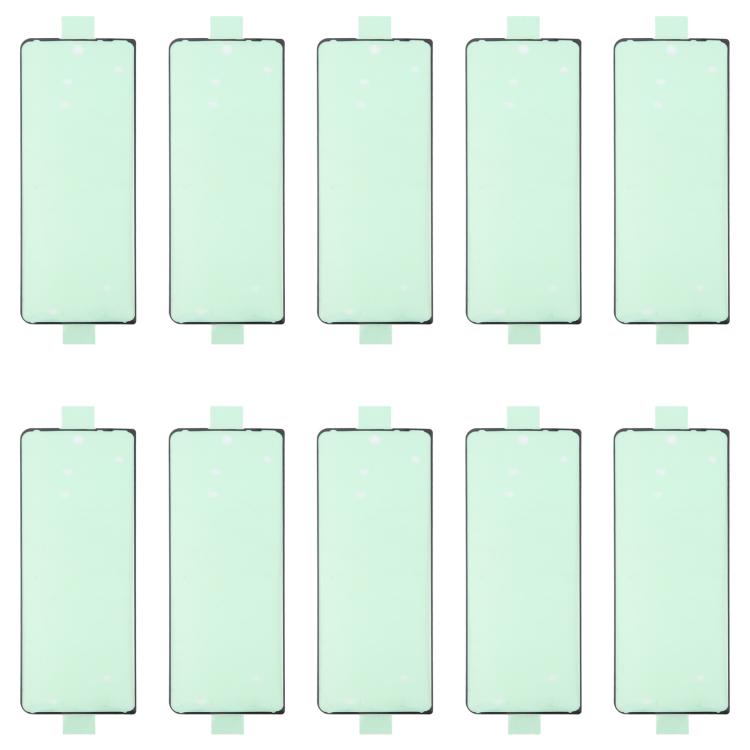 For Samsung Galaxy Z Fold4 SM-F936B 10pcs Secondary LCD Screen Front Housing Adhesive - free shipping - PMc TechLife - Order now!