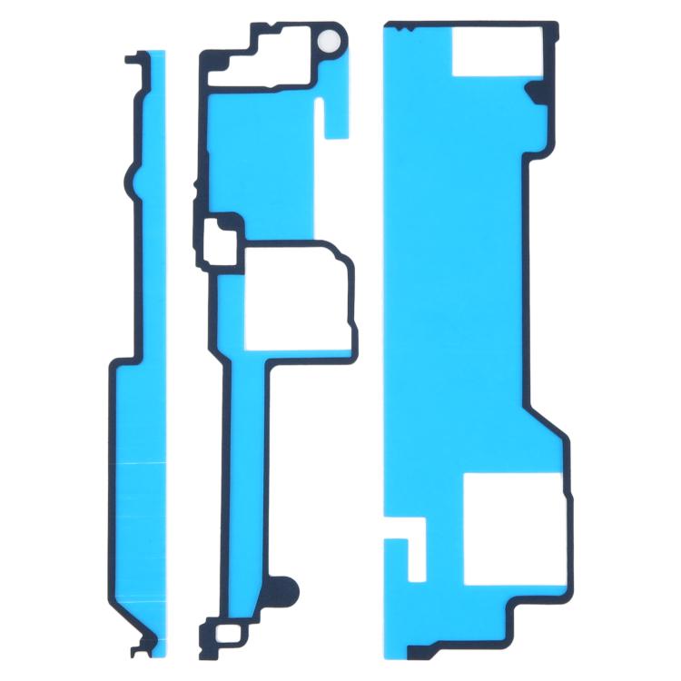 For Samsung Galaxy Z Fold3 5G SM-F926B 10pcs Main LCD Screen Front Housing Adhesive - free shipping - PMc TechLife - Order now!