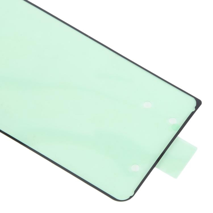 For Samsung Galaxy Z Fold5 SM-F946B 10pcs Secondary LCD Screen Front Housing Adhesive - free shipping - PMc TechLife - Order now!