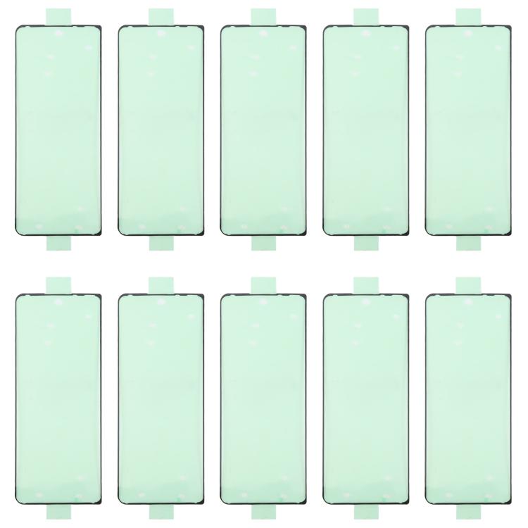 For Samsung Galaxy Z Fold5 SM-F946B 10pcs Secondary LCD Screen Front Housing Adhesive - free shipping - PMc TechLife - Order now!