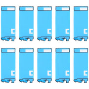 For Samsung Galaxy Z Flip3 5G SM-F711B 10pcs Front Housing Adhesive