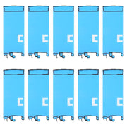 For Samsung Galaxy Z Flip5 SM-F731B 10pcs Front Housing Adhesive