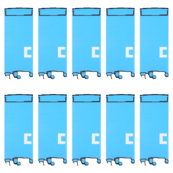 For Samsung Galaxy Z Flip5 SM-F731B 10pcs Front Housing Adhesive