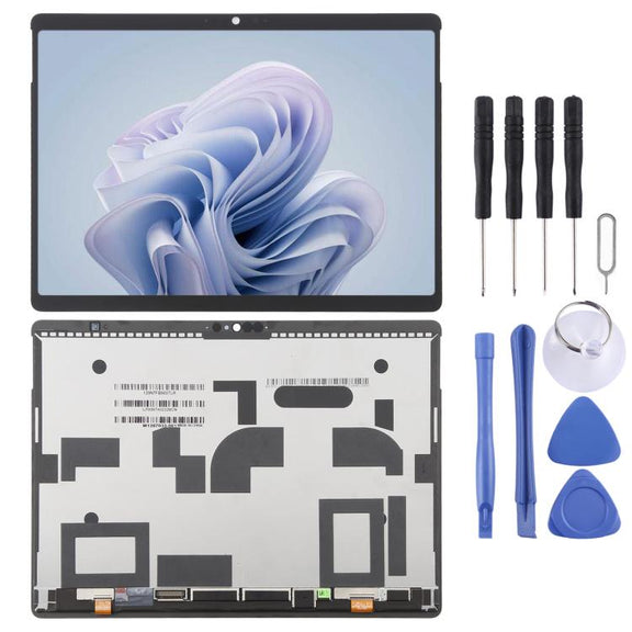 For Microsoft Surface Pro 10 LG Version LCD Screen with Digitizer Full Assembly (Black)