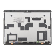 For Microsoft Surface Pro 11 LG Version LCD Screen with Digitizer Full Assembly (Black)
