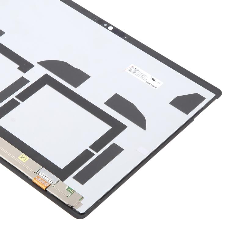 For Microsoft Surface Pro 11 Samsung Version OLED LCD Screen with Digitizer Full Assembly
